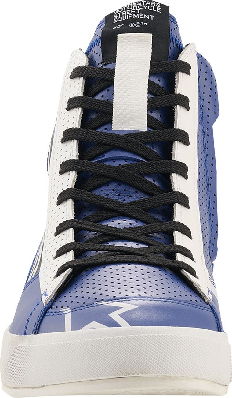 ALPINESTARS Men's Stated Shoes 8 Colors! - Kelly Motorsports
