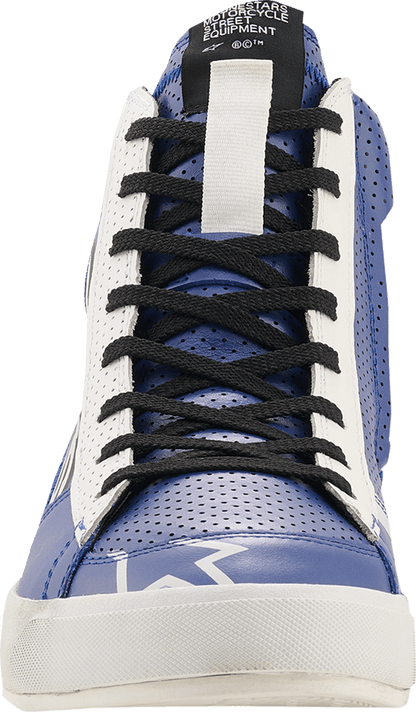 ALPINESTARS Men's Stated Shoes 8 Colors! - Kelly Motorsports