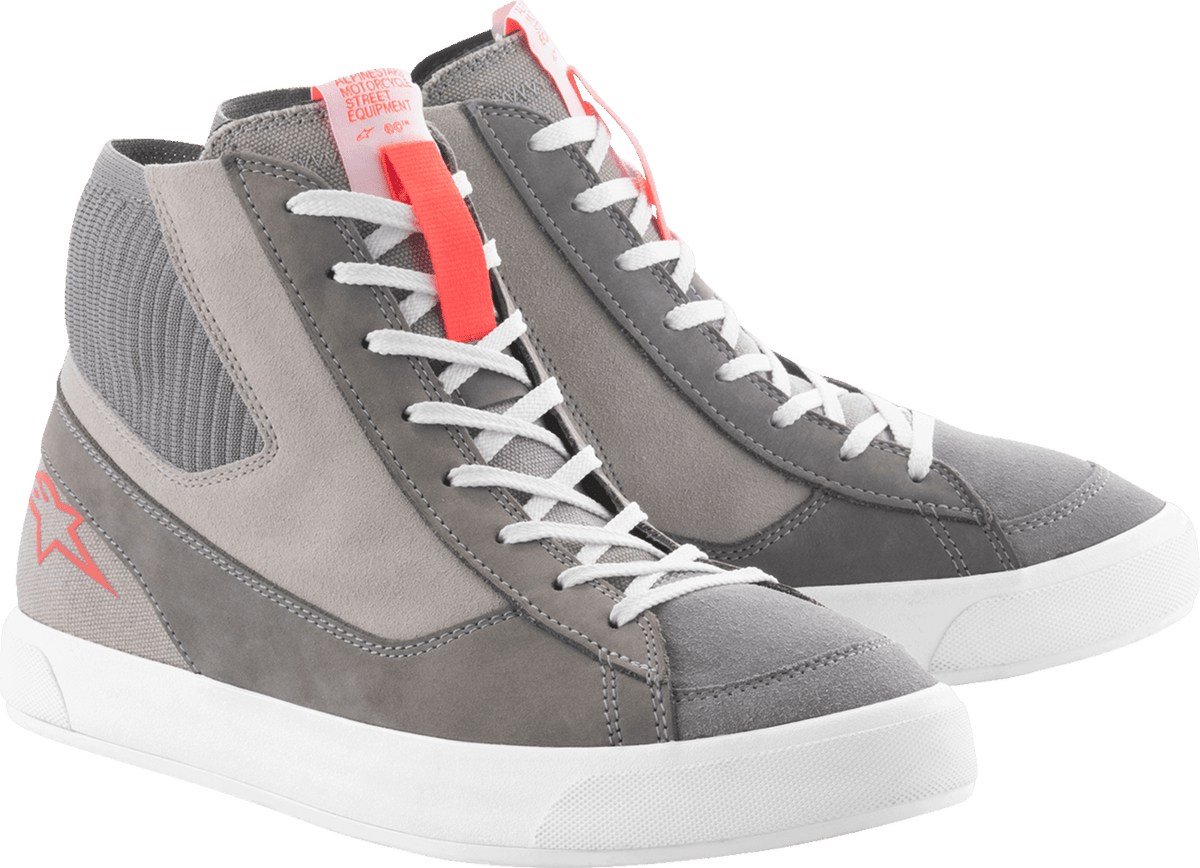 ALPINESTARS Men's Stated Shoes 8 Colors! - Kelly Motorsports