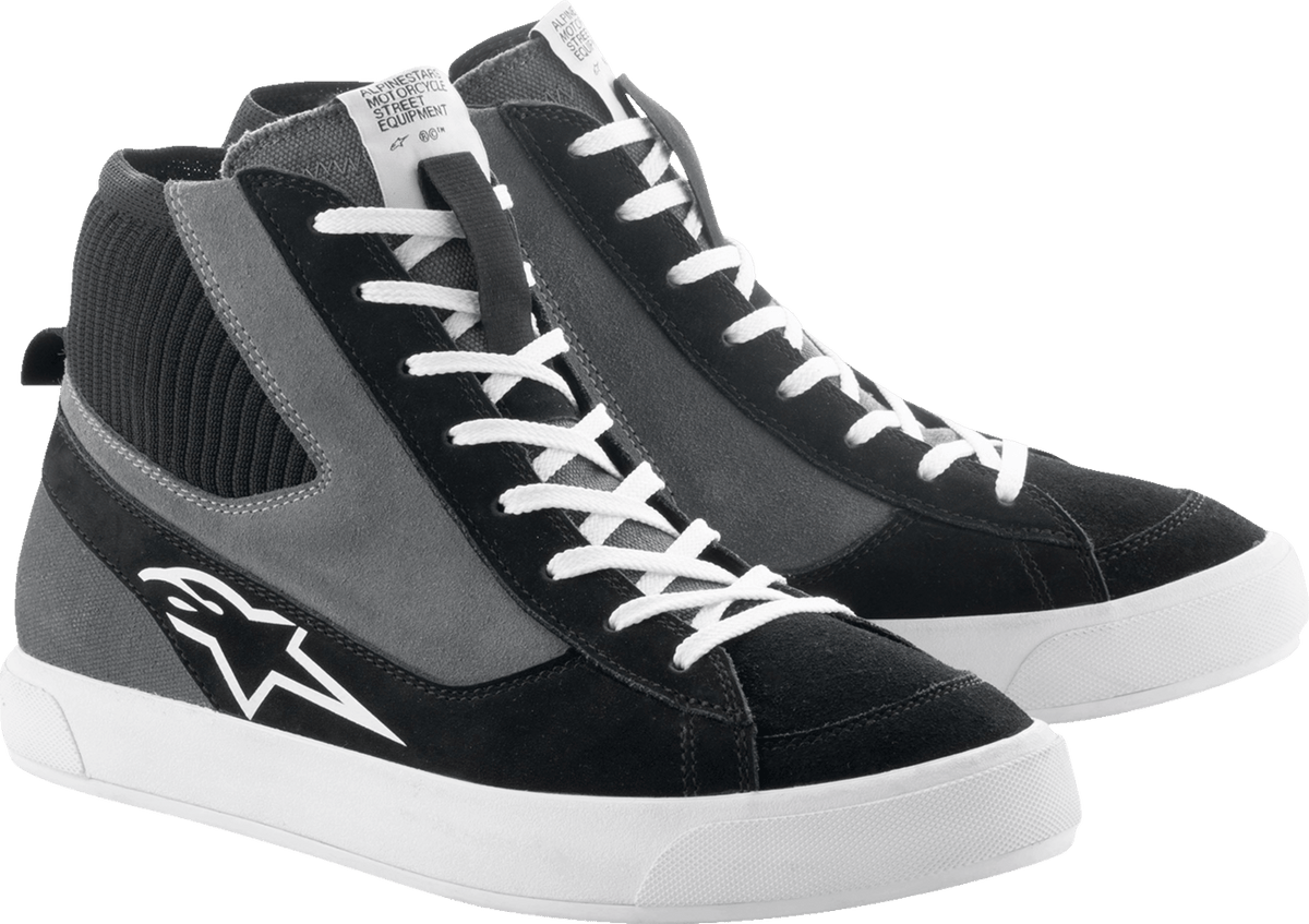 ALPINESTARS Men's Stated Shoes 8 Colors! - Kelly Motorsports