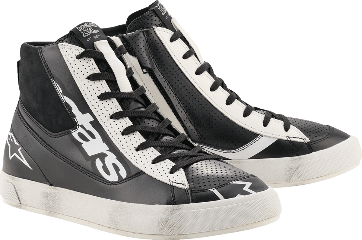 ALPINESTARS Men's Stated Shoes 8 Colors! - Kelly Motorsports