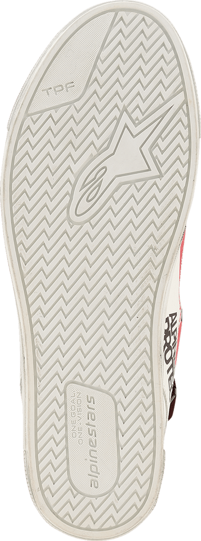 ALPINESTARS Men's Stated Shoes 8 Colors! - Kelly Motorsports