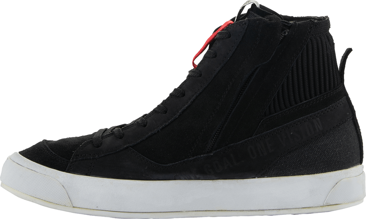 ALPINESTARS Men's Stated Shoes 8 Colors! - Kelly Motorsports