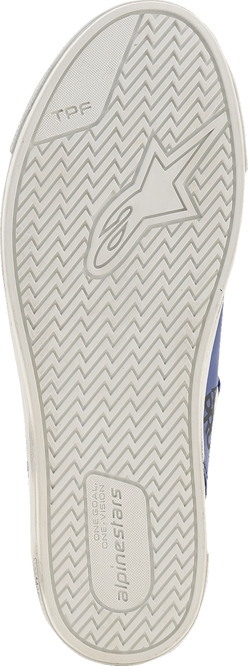 ALPINESTARS Men's Stated Shoes 8 Colors! - Kelly Motorsports
