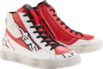 ALPINESTARS Men's Stated Shoes 8 Colors! - Kelly Motorsports
