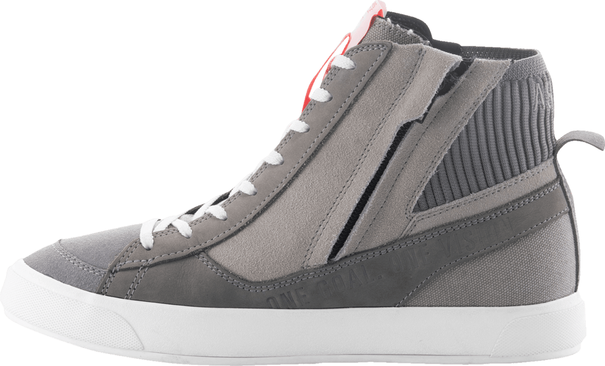 ALPINESTARS Men's Stated Shoes 8 Colors! - Kelly Motorsports