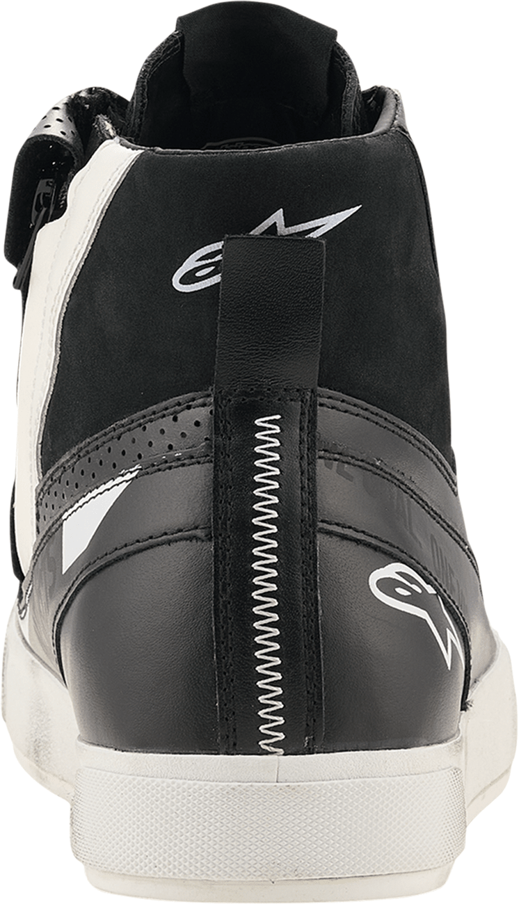 ALPINESTARS Men's Stated Shoes 8 Colors! - Kelly Motorsports
