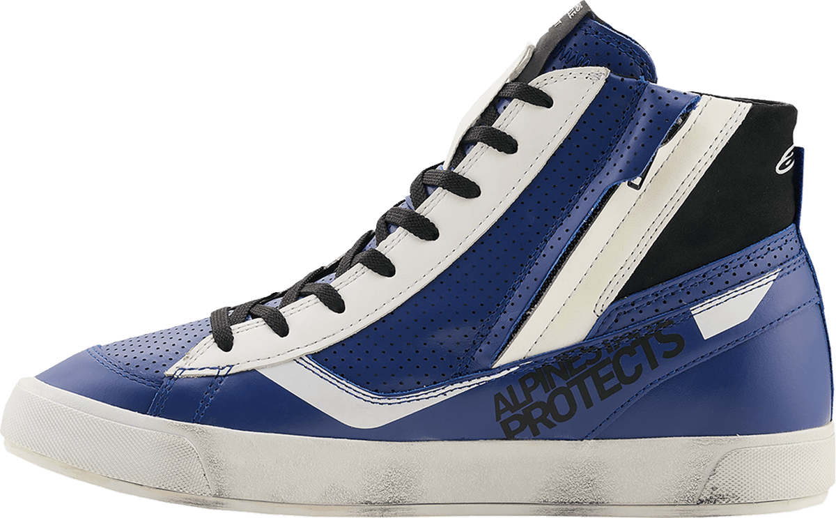 ALPINESTARS Men's Stated Shoes 8 Colors! - Kelly Motorsports
