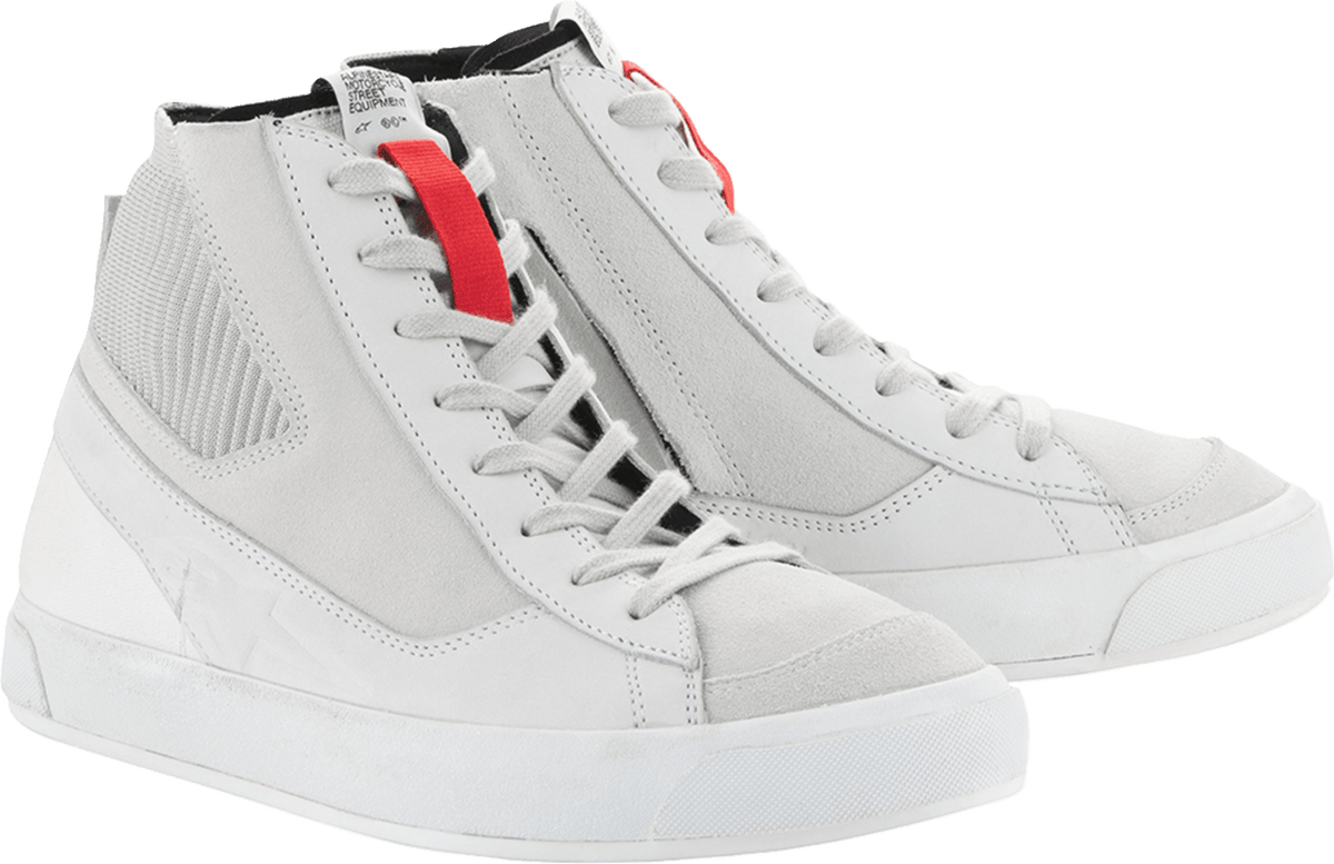 ALPINESTARS Men's Stated Shoes 8 Colors! - Kelly Motorsports