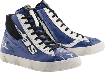 ALPINESTARS Men's Stated Shoes 8 Colors! - Kelly Motorsports