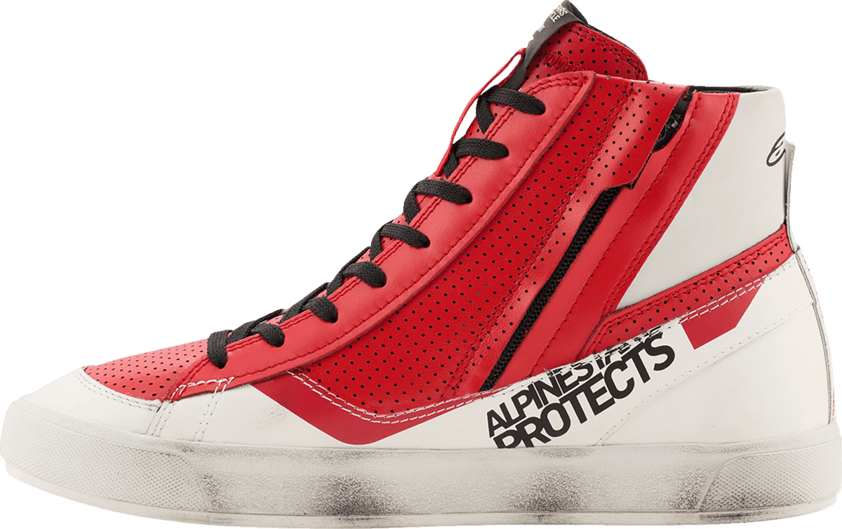 ALPINESTARS Men's Stated Shoes 8 Colors! - Kelly Motorsports