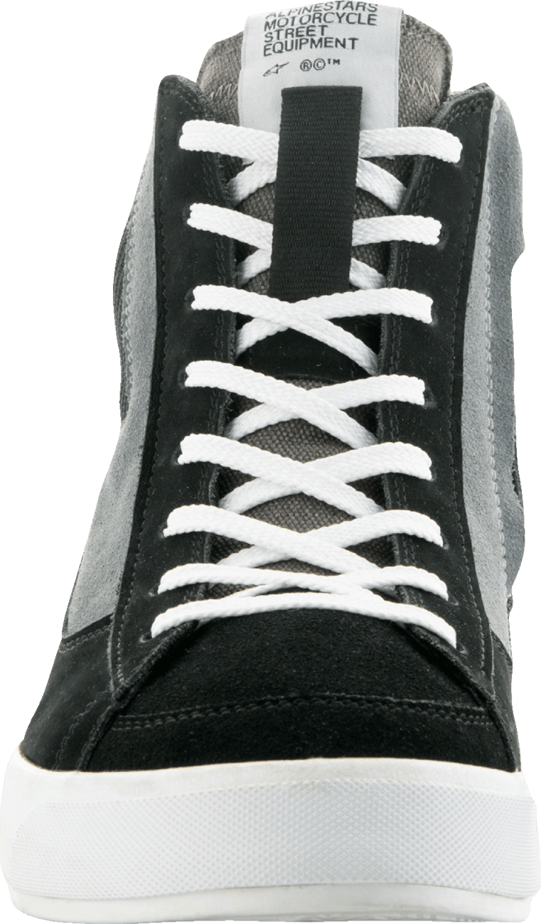 ALPINESTARS Men's Stated Shoes 8 Colors! - Kelly Motorsports