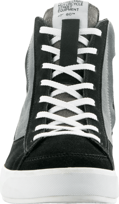 ALPINESTARS Men's Stated Shoes 8 Colors! - Kelly Motorsports