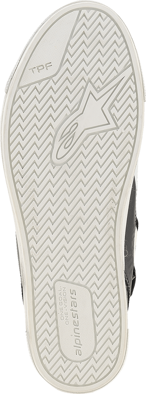 ALPINESTARS Men's Stated Shoes 8 Colors! - Kelly Motorsports