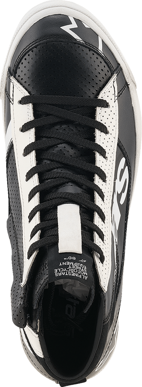 ALPINESTARS Men's Stated Shoes 8 Colors! - Kelly Motorsports