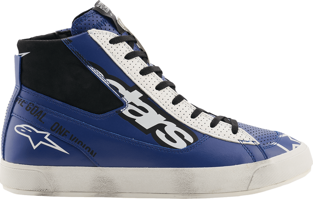 ALPINESTARS Men's Stated Shoes 8 Colors! - Kelly Motorsports