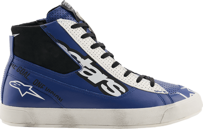 ALPINESTARS Men's Stated Shoes 8 Colors! - Kelly Motorsports