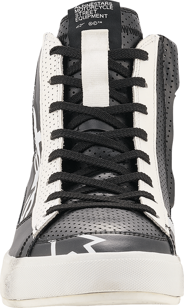 ALPINESTARS Men's Stated Shoes 8 Colors! - Kelly Motorsports