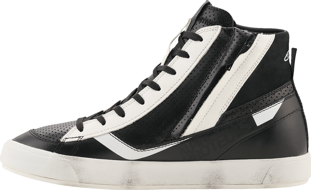 ALPINESTARS Men's Stated Shoes 8 Colors! - Kelly Motorsports