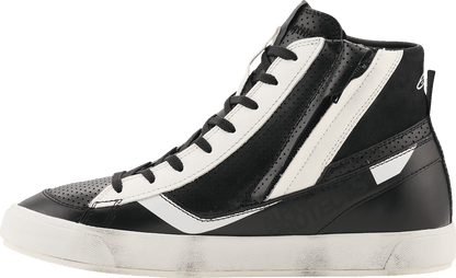 ALPINESTARS Men's Stated Shoes 8 Colors! - Kelly Motorsports