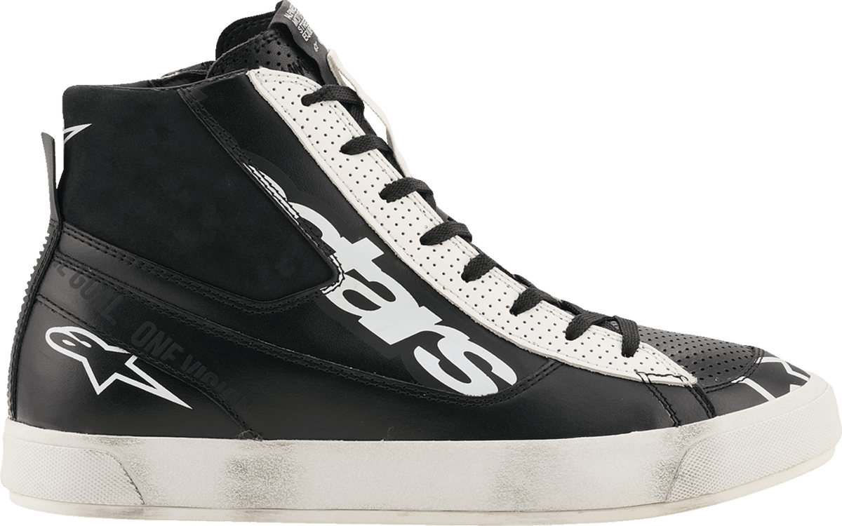 ALPINESTARS Men's Stated Shoes 8 Colors! - Kelly Motorsports