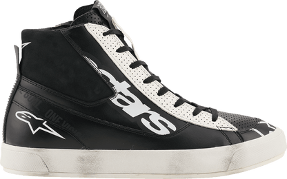 ALPINESTARS Men's Stated Shoes 8 Colors! - Kelly Motorsports