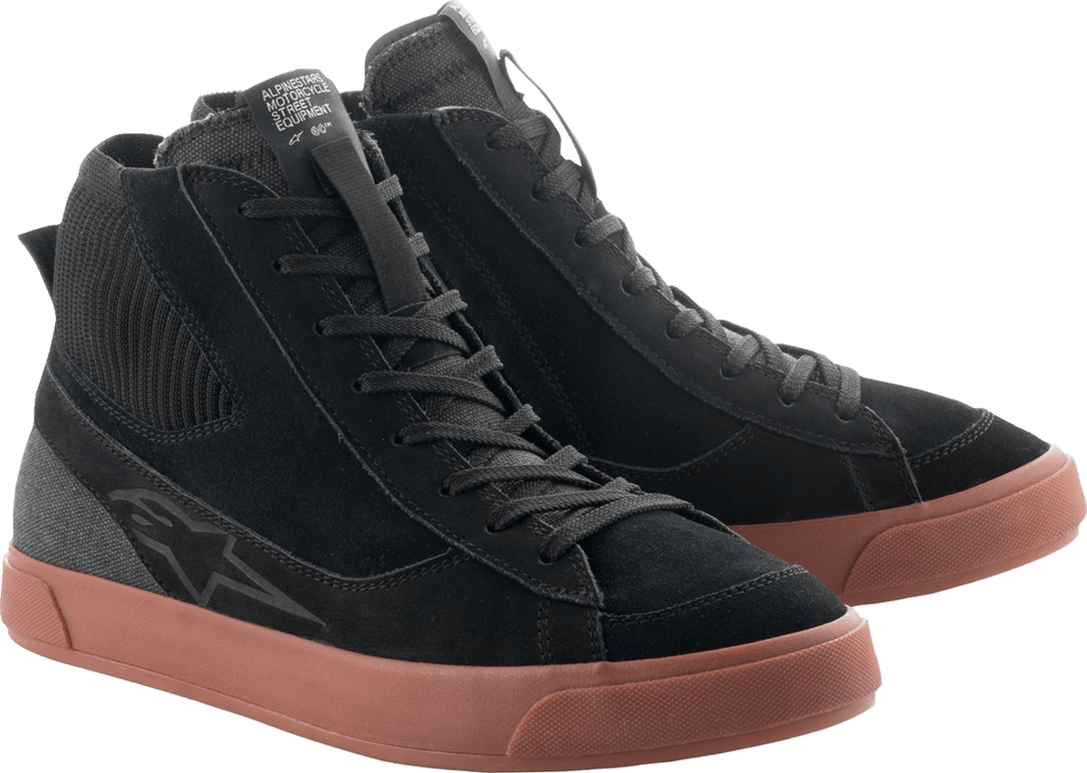 ALPINESTARS Men's Stated Shoes 8 Colors! - Kelly Motorsports