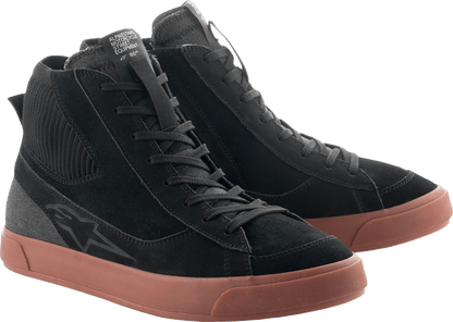ALPINESTARS Men's Stated Shoes 8 Colors! - Kelly Motorsports