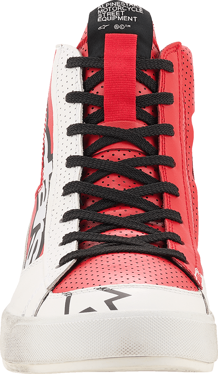 ALPINESTARS Men's Stated Shoes 8 Colors! - Kelly Motorsports