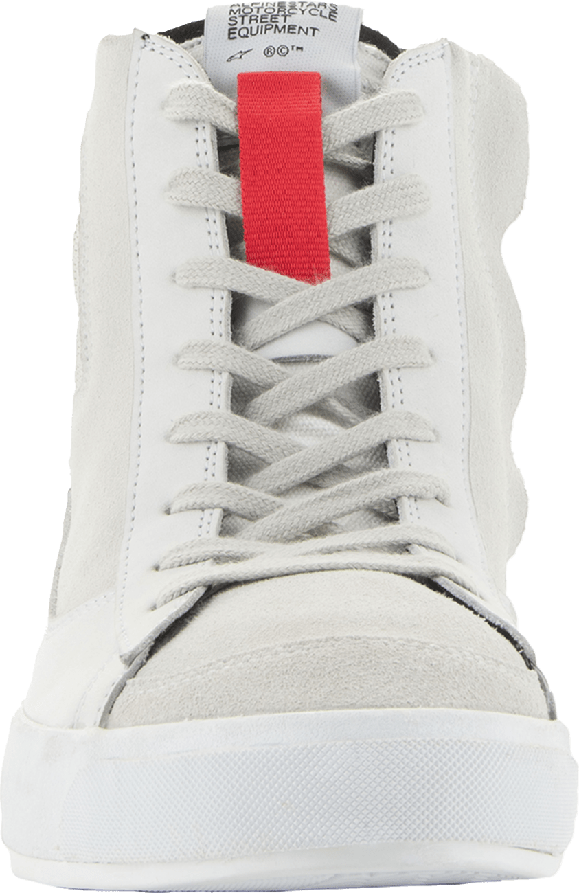 ALPINESTARS Men's Stated Shoes 8 Colors! - Kelly Motorsports