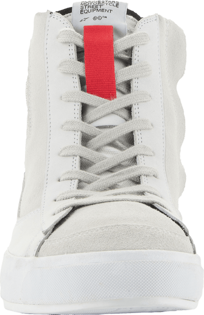 ALPINESTARS Men's Stated Shoes 8 Colors! - Kelly Motorsports