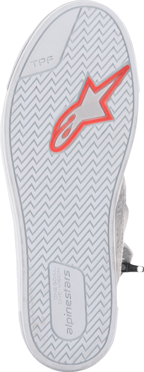 ALPINESTARS Men's Stated Shoes 8 Colors! - Kelly Motorsports