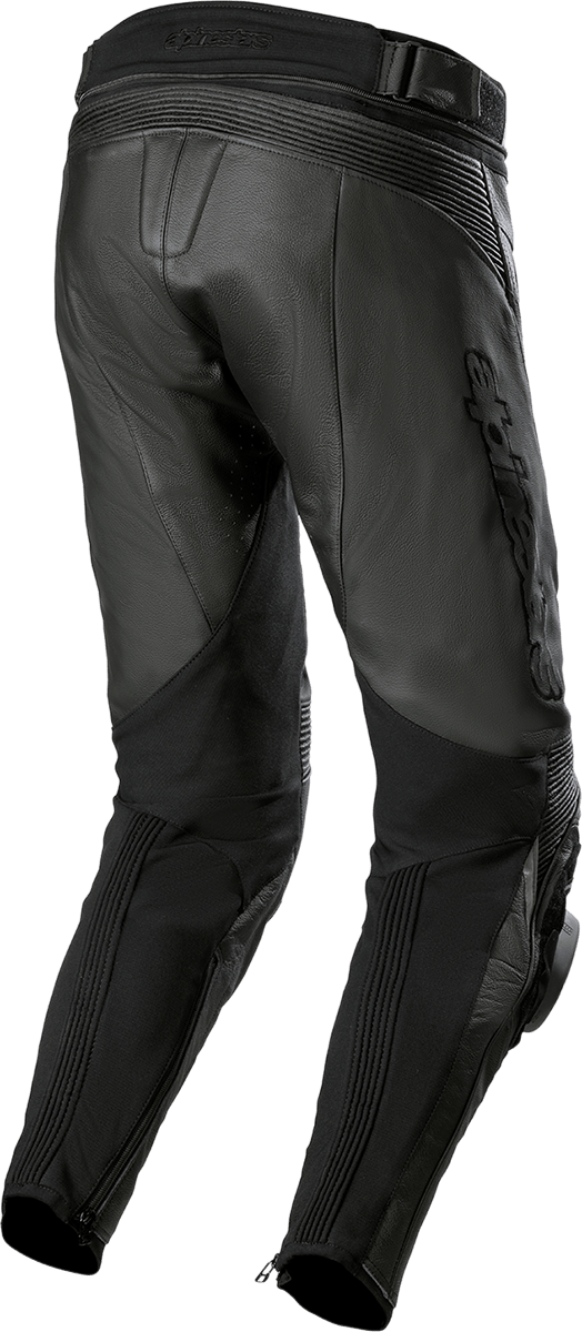 Alpinestars Missile v3 Airflow Pants - Black US 36 / EU 52 with Tech-Air® Compatibility - Kelly Motorsports