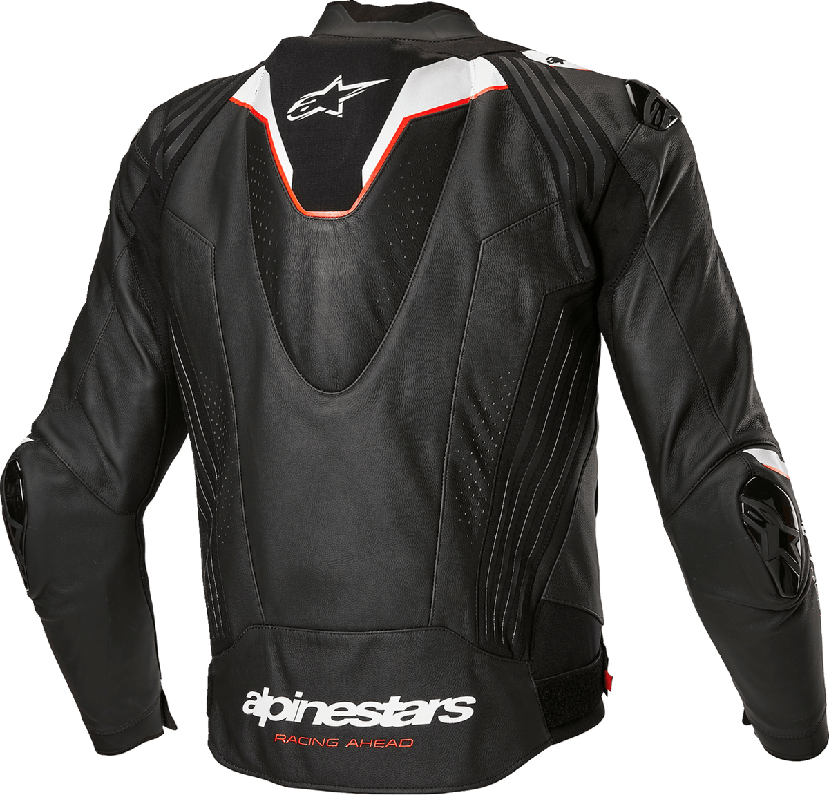 ALPINESTARS Missile V3 Ignition Leather Jacket - Kelly Motorsports