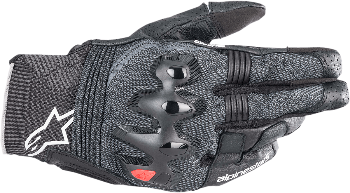 Alpinestars Morph Sport Gloves 2XL - Black | Model 3567122-10-2X - Kelly Motorsports