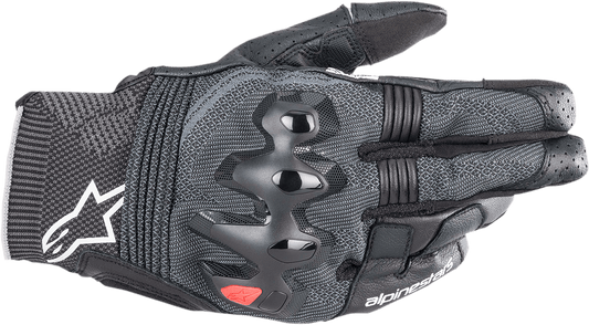 Alpinestars Morph Sport Gloves Black XL (Part 3567122-10-XL) - Kelly Motorsports