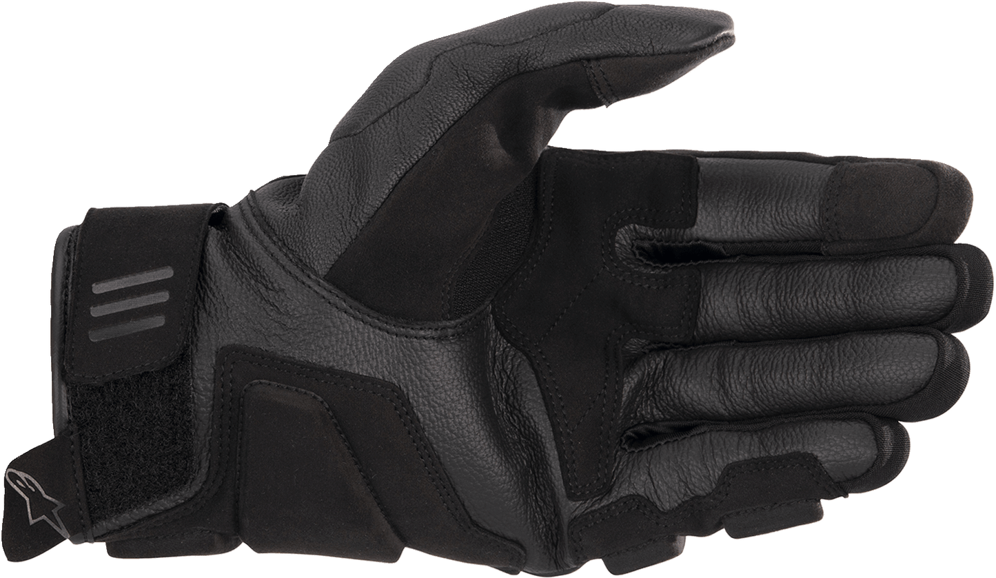 Alpinestars Phenom Air Gloves 2XL Black/White - Model 3571723-12-2X - Kelly Motorsports