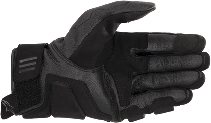 Alpinestars Phenom Air Gloves 2XL Black/White - Model 3571723-12-2X - Kelly Motorsports