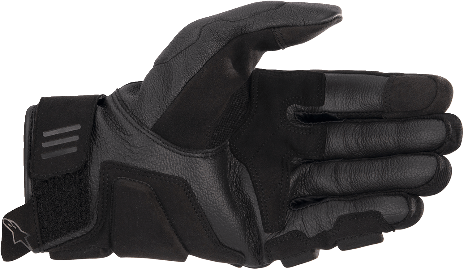 Alpinestars Phenom Air Gloves 3XL – Black and White Model 3571723-12-3XL - Kelly Motorsports