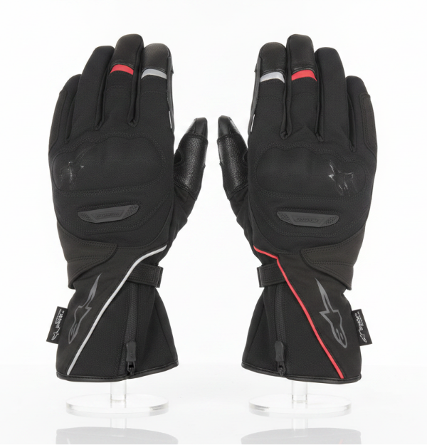 Alpinestars Primer Drystar - Upright Hero