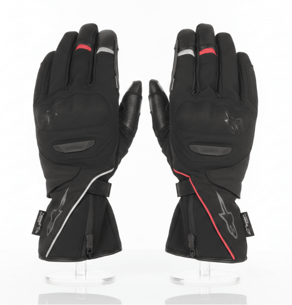 Alpinestars Primer Drystar® Waterproof Gloves w/Impact Protection - Kelly Motorsports