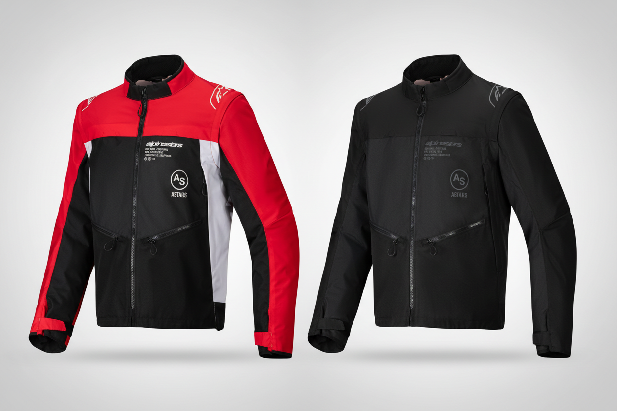 Alpinestars Pro Dura Hero