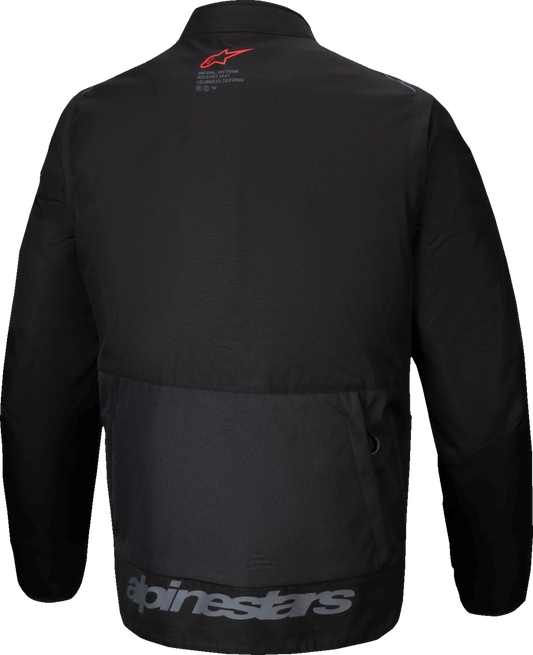 Alpinestars Pro - Dura Jacket Black XL - Model 3700125 - 10 - XL - Kelly Motorsports
