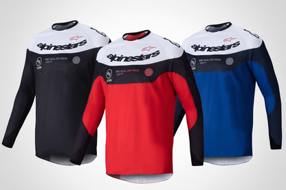Alpinestars Pro Dura Jersey Hero
