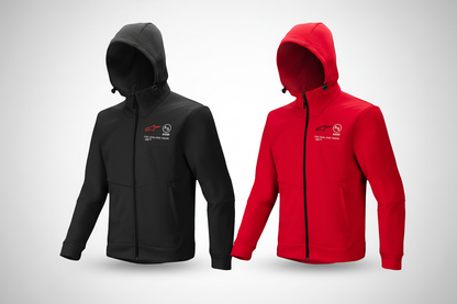 Alpinestars Racer MX Hoodie Hero