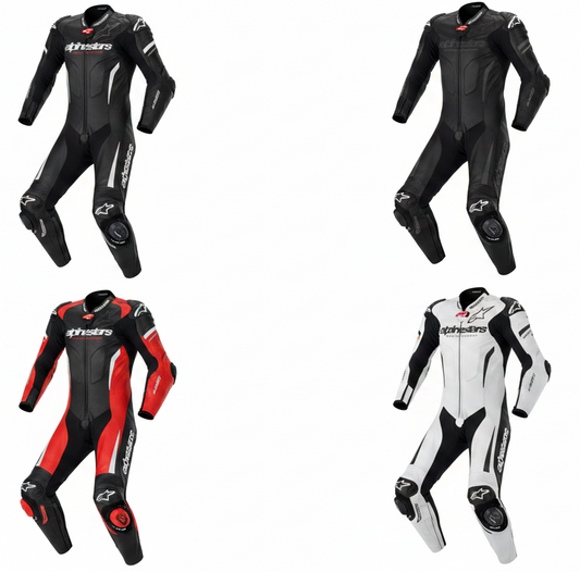 Alpinestars Racing Suits Enhanced
