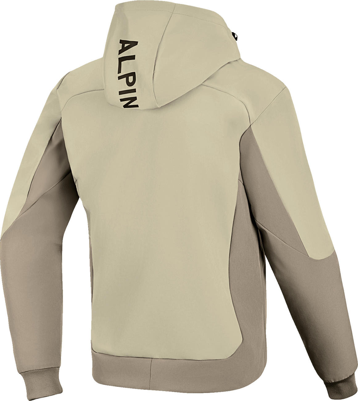 Alpinestars Radium Tech Jacket Mastic/Aluminum 4202624-8061 - Kelly Motorsports