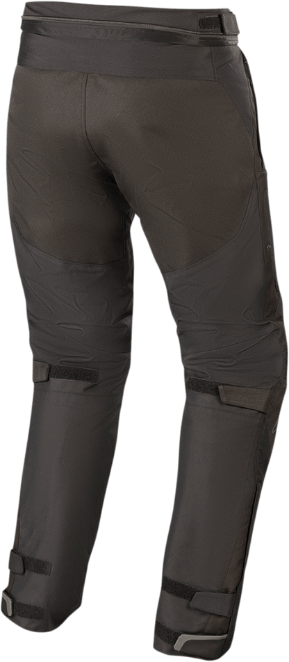 Alpinestars Raider v2 Drystar® Pants – Black, 3XL (Part 3224521-10-3X) - Kelly Motorsports
