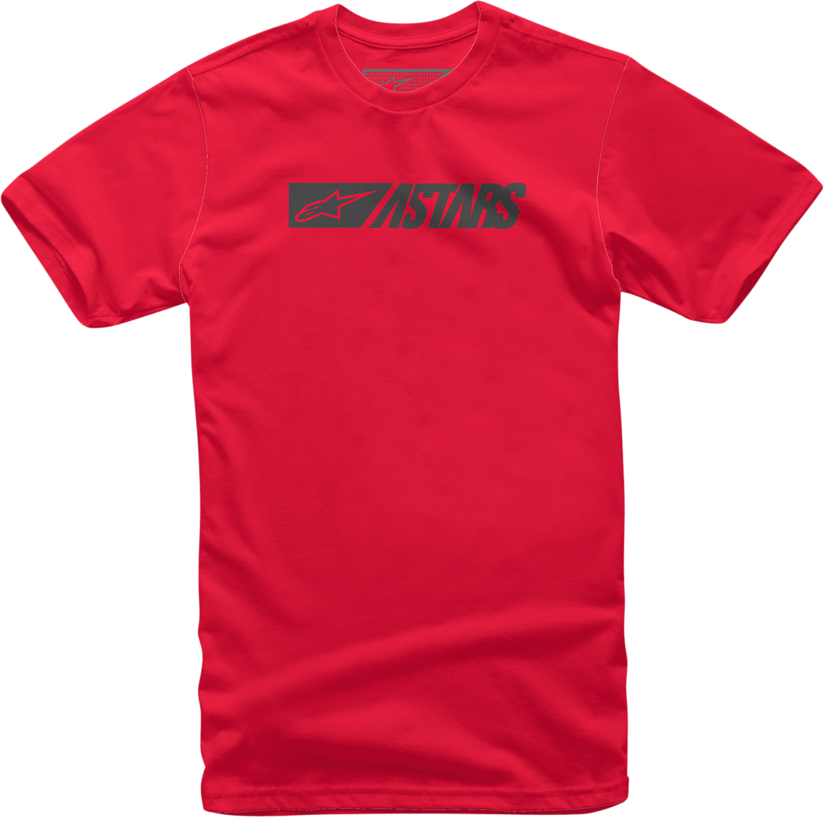 Alpinestars Reblaze T-Shirt for Men - Red, 2XL, Part Number 1213-72004302X - Kelly Motorsports