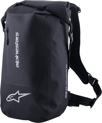 Alpinestars Sealed Backpack - Black 6102522-10 - Kelly Motorsports